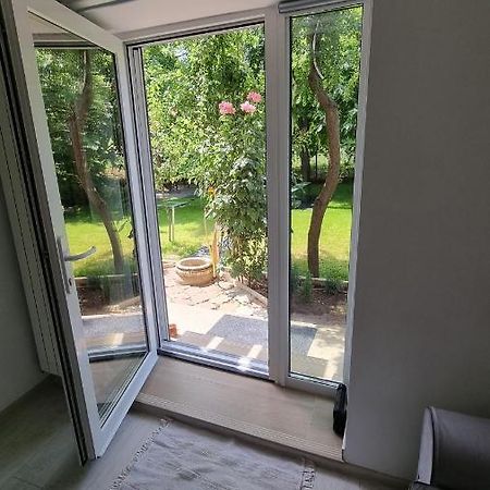 Apartament Seanest Mangalia Zewnętrze zdjęcie