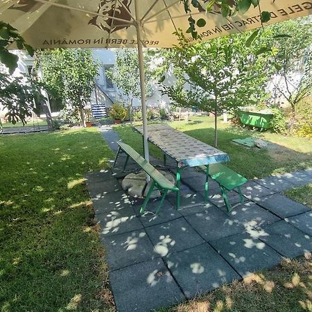 Apartament Seanest Mangalia Zewnętrze zdjęcie