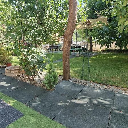 Apartament Seanest Mangalia Zewnętrze zdjęcie