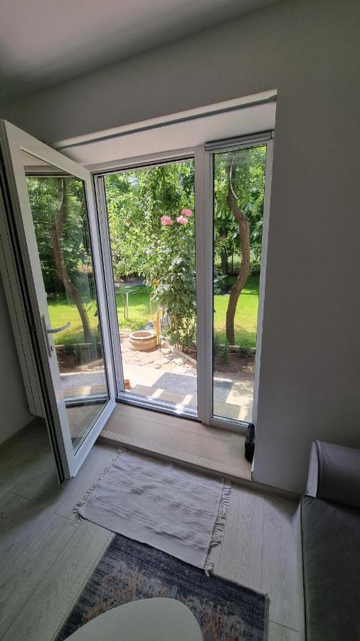 Apartament Seanest Mangalia Zewnętrze zdjęcie