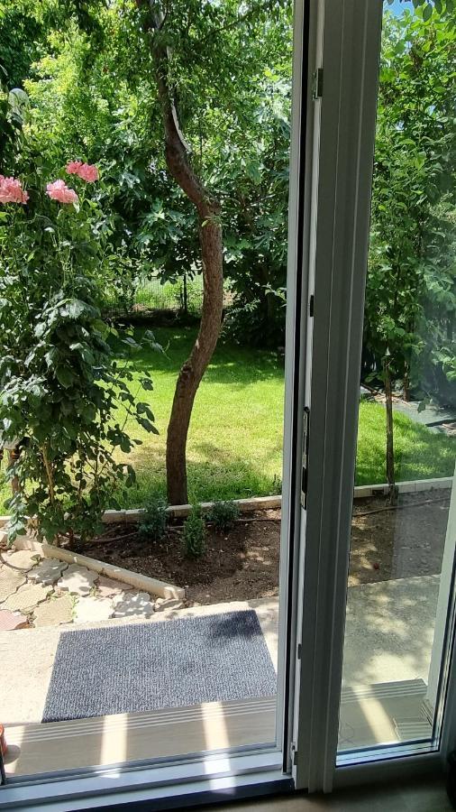 Apartament Seanest Mangalia Zewnętrze zdjęcie