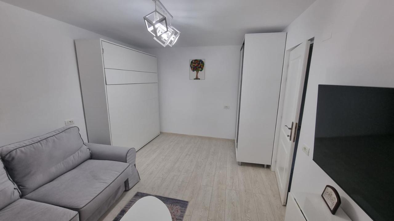 Apartament Seanest Mangalia Zewnętrze zdjęcie