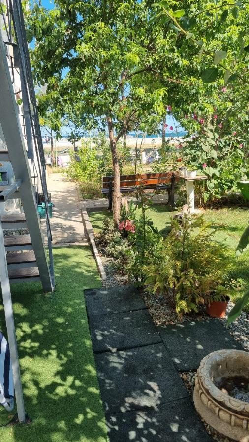 Apartament Seanest Mangalia Zewnętrze zdjęcie