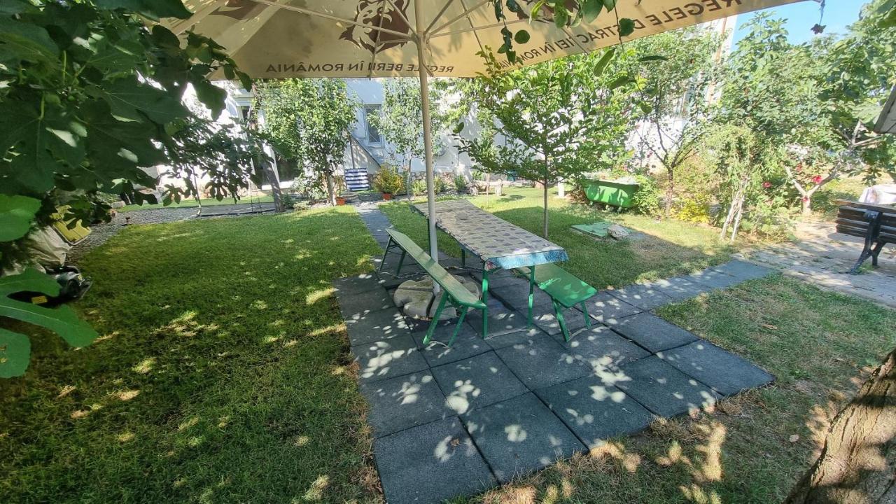 Apartament Seanest Mangalia Zewnętrze zdjęcie